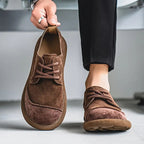Santiago® - Chaussures Orthopédiques en Cuir de Bovin | Édition Premium