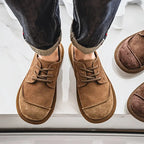 Santiago® - Chaussures Orthopédiques en Cuir de Bovin | Édition Premium