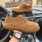 Santiago® - Chaussures Orthopédiques en Cuir de Bovin | Édition Premium