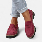 ASHLEY™ | MOCASSINS ÉLÉGANTS