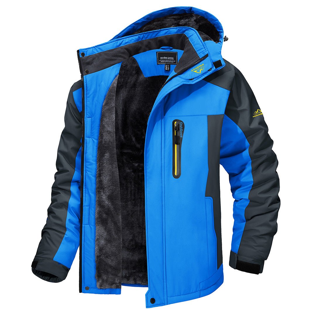 ROSSI ROMA | VESTE IMPERMÉABLE