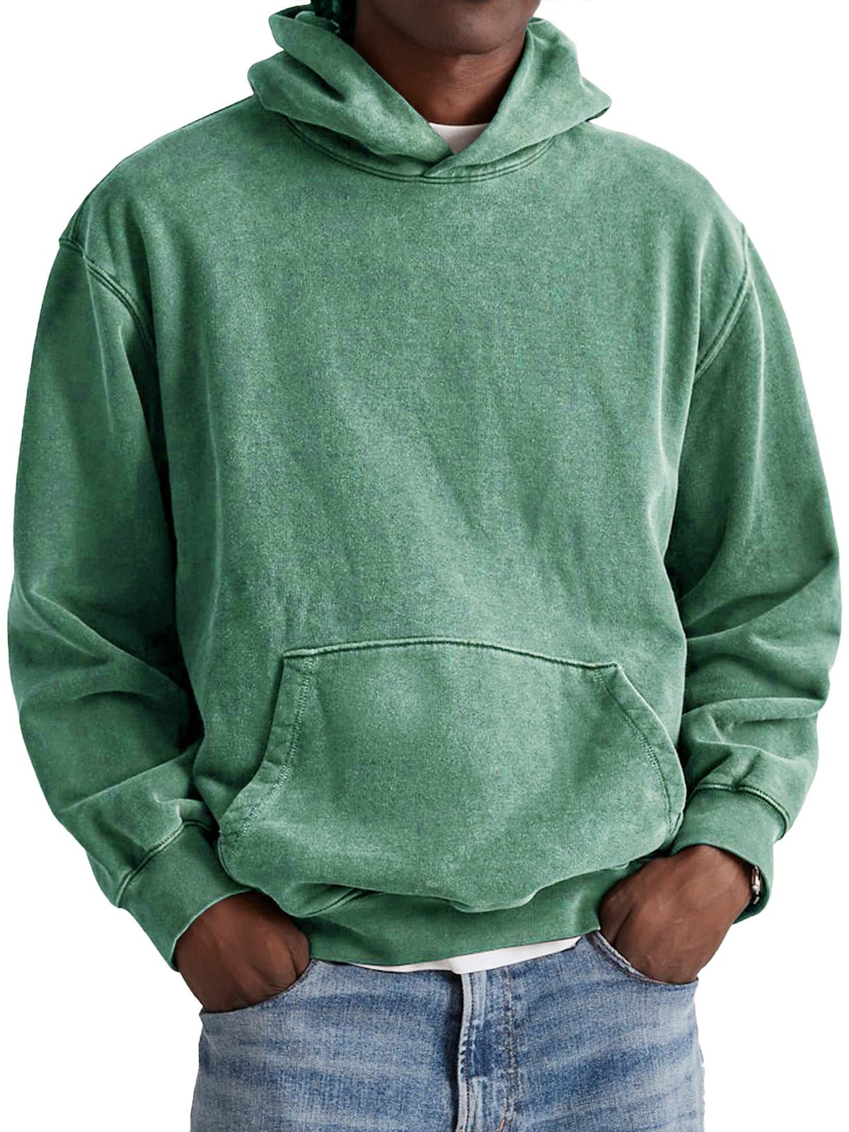 Sia paris | Sweat à capuche style streetwear