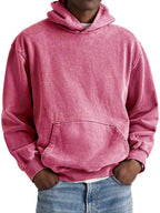 Sia paris | Sweat à capuche style streetwear