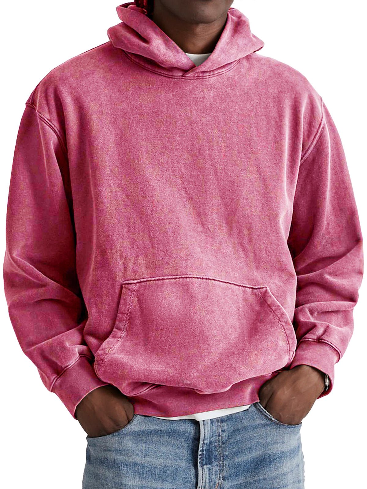 Sia paris | Sweat à capuche style streetwear